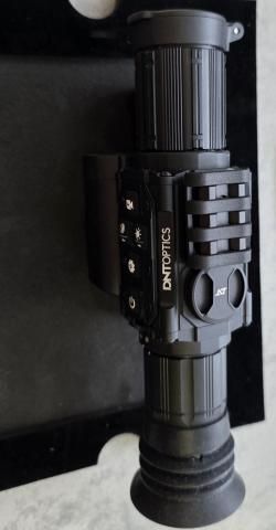 Цифровой прицел DNT ZULUS