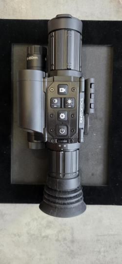 Цифровой прицел DNT ZULUS