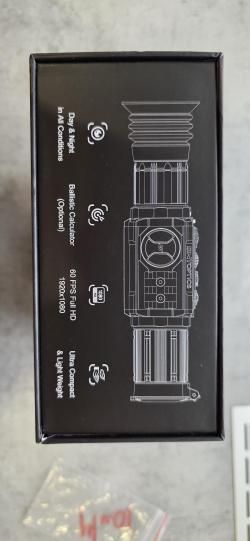 Цифровой прицел DNT ZULUS