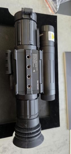 Цифровой прицел DNT ZULUS