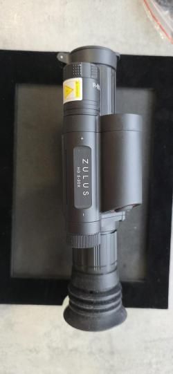 Цифровой прицел DNT ZULUS