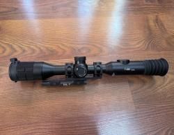 Цифровой прицел inf iray tube td 50l