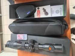 Цифровой прицел iRay TD50L