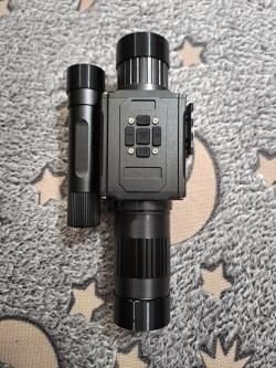 Цифровой прицел Night Crystal M6-50-940