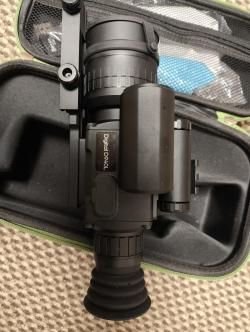 Цифровой прицел ночного видения Аркон Диджитал D940L