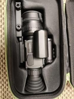 Цифровой прицел ночного видения Аркон Диджитал D940L