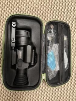 Цифровой прицел ночного видения Аркон Диджитал D940L