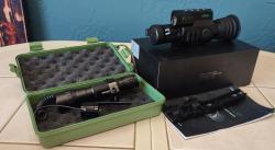 Цифровой прицел ночного видения Atak (Pard) es3 940-70 - срочно