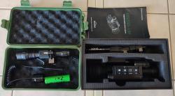 Цифровой прицел ночного видения Atak (Pard) es3 940-70 - срочно