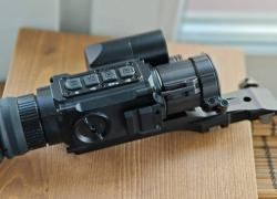 Цифровой прицел ночного видения pard 6,5-13 NV008S