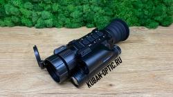 КРЕДИТ. Цифровой прицел PARD NV008S-LRF 4.5/9X940nm