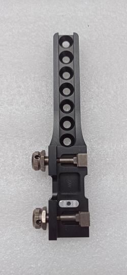 Цифровой прицел ночного видения PARD NV008S 6.5/13x 940nm.