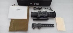 Цифровой прицел ночного видения PARD NV008S 6.5/13x 940nm.