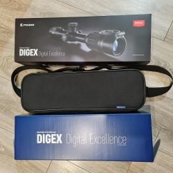 Цифровой прицел ночного видения PULSAR DIGEX N 455