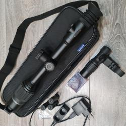 Цифровой прицел ночного видения PULSAR DIGEX N 455