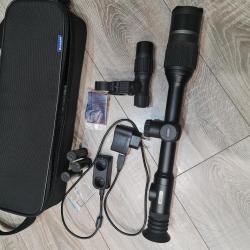 Цифровой прицел ночного видения PULSAR DIGEX N 455