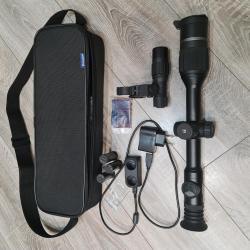 Цифровой прицел ночного видения PULSAR DIGEX N 455