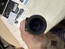 Цифровой прицел ночного видения Pulsar Digex N455