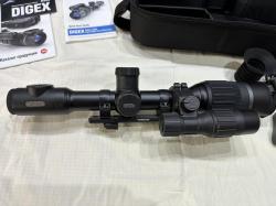 Цифровой прицел ночного видения Pulsar Digex N455