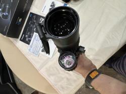 Цифровой прицел ночного видения Pulsar Digex N455