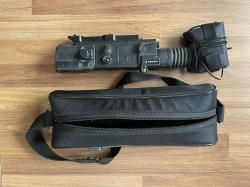 Цифровой прицел ночного видения Pulsar Digisight N770