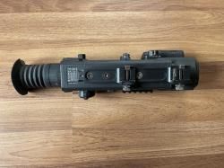 Цифровой прицел ночного видения Pulsar Digisight N770