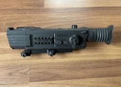Цифровой прицел ночного видения Pulsar Digisight N770