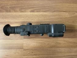 Цифровой прицел ночного видения Pulsar Digisight N770