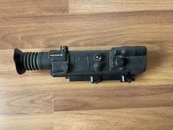 Цифровой прицел ночного видения Pulsar Digisight N770