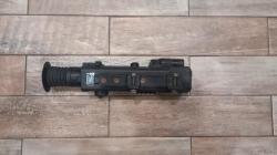 Цифровой прицел ночного видения pulsar digisight n770a
