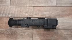 Цифровой прицел ночного видения pulsar digisight n770a
