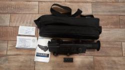 Цифровой прицел ночного видения pulsar digisight n770a