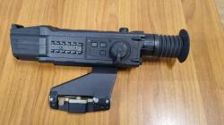 Цифровой прицел ночного видения Pulsar Digisight N770A