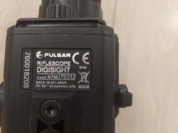 Цифровой прицел ночного видения Pulsar N750
