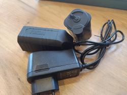 Цифровой прицел ночного видения Yukon 455