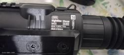 Цифровой прицел ночного видения Юкон Санлайн 455