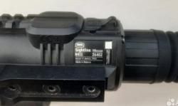  Цифровой прицел ночного видения Юкон yukon sightlin 455