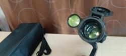 Цифровой прицел ночного видения yukon sightline N455
