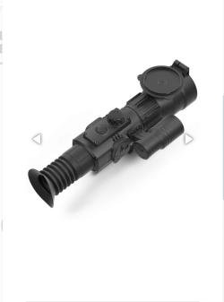 ЦИФРОВОЙ ПРИЦЕЛ НОЧНОГО ВИДЕНИЯ YUKON SIGHTLINE N475S во Владивостоке