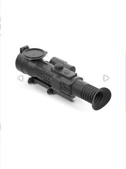 ЦИФРОВОЙ ПРИЦЕЛ НОЧНОГО ВИДЕНИЯ YUKON SIGHTLINE N475S во Владивостоке