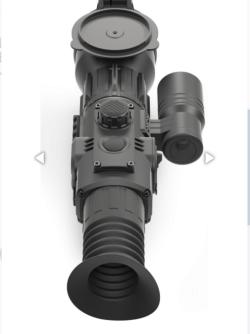 ЦИФРОВОЙ ПРИЦЕЛ НОЧНОГО ВИДЕНИЯ YUKON SIGHTLINE N475S во Владивостоке