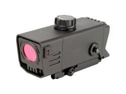 Цифровой прицел ночного видения