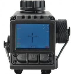 Цифровой прицел ночного видения