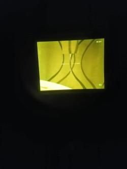 Цифровой прицел пард 008