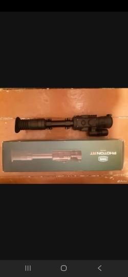 Цифровой прицел Photon rt 4.5×42