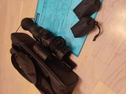 Цифровой прицел (ПНВ) Yukon Sightline N455S