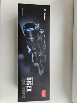Цифровой прицел Pulsar Digex N450/N455