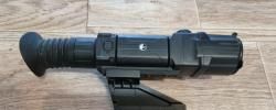 Цифровой прицел Pulsar Digisight Ultra N 355