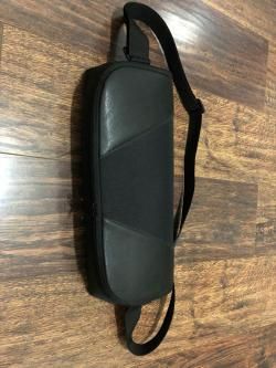 Цифровой прицел Pulsar Digisight Ultra N455 LRF (с креплением под вивер)