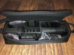 Цифровой прицел Pulsar Digisight Ultra N455 LRF (с креплением под вивер)